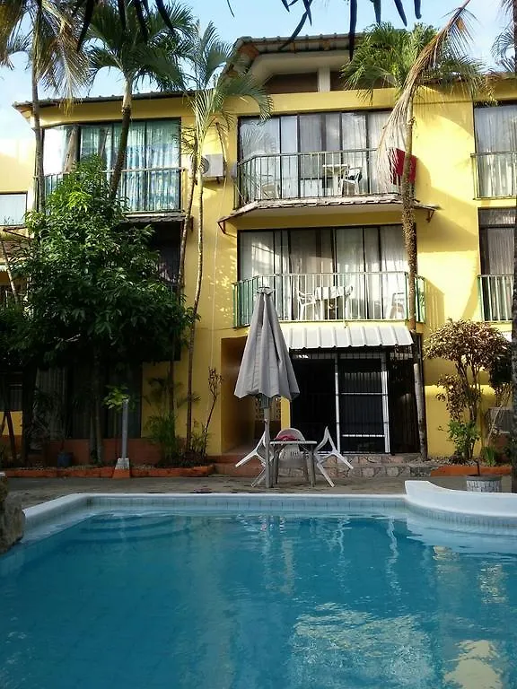 Apartments In Sosua Plaza 2