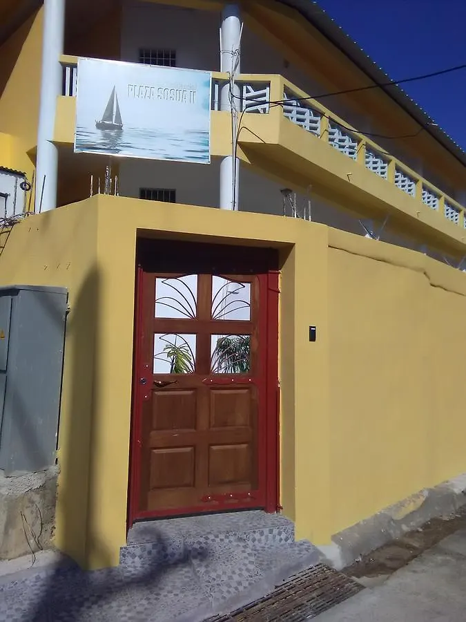 Apartments In Sosua Plaza 2