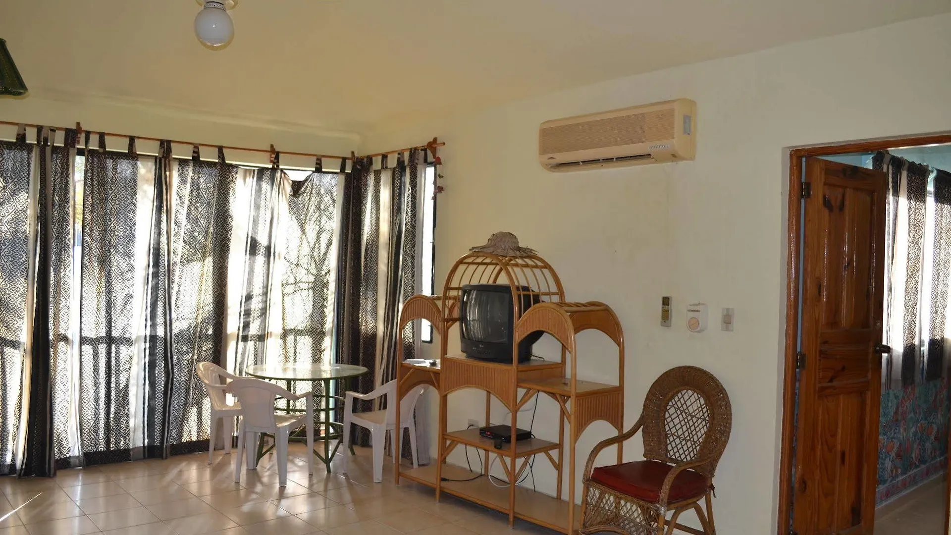 Apartments In Sosua Plaza 2