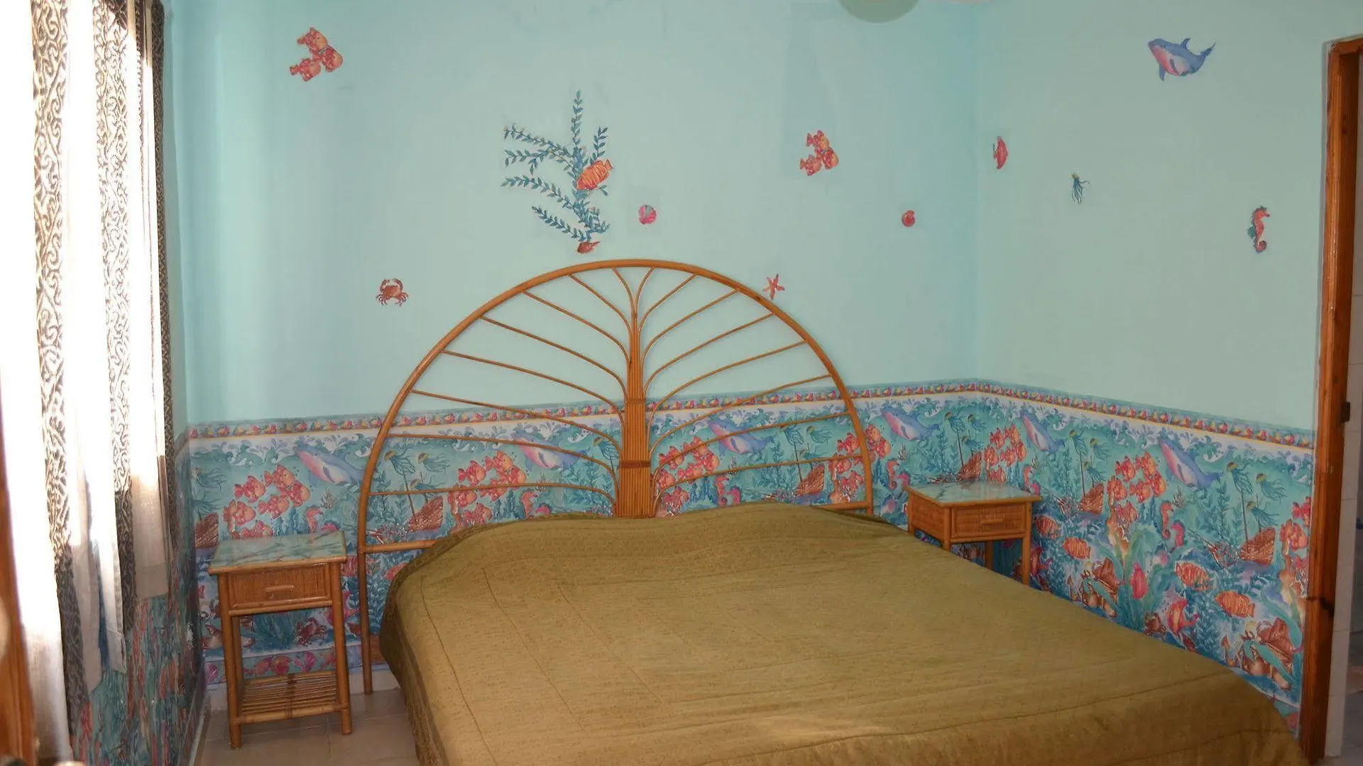Apartments In Sosua Plaza 2 0*,