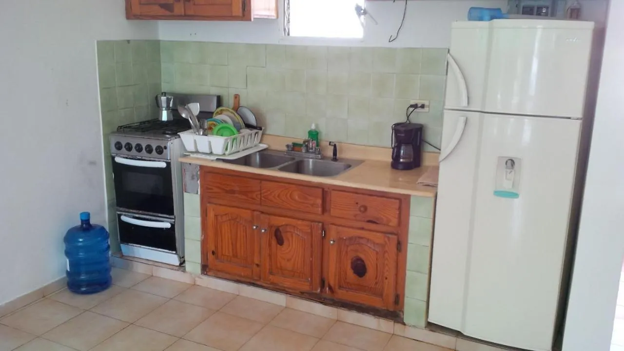 Kontakte von Apartments In Sosua Plaza 2