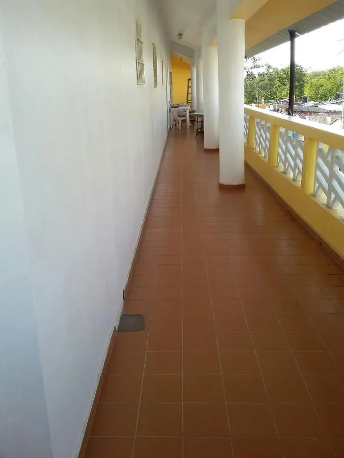 Apartments In Sosua Plaza 2 ドミニカ共和国