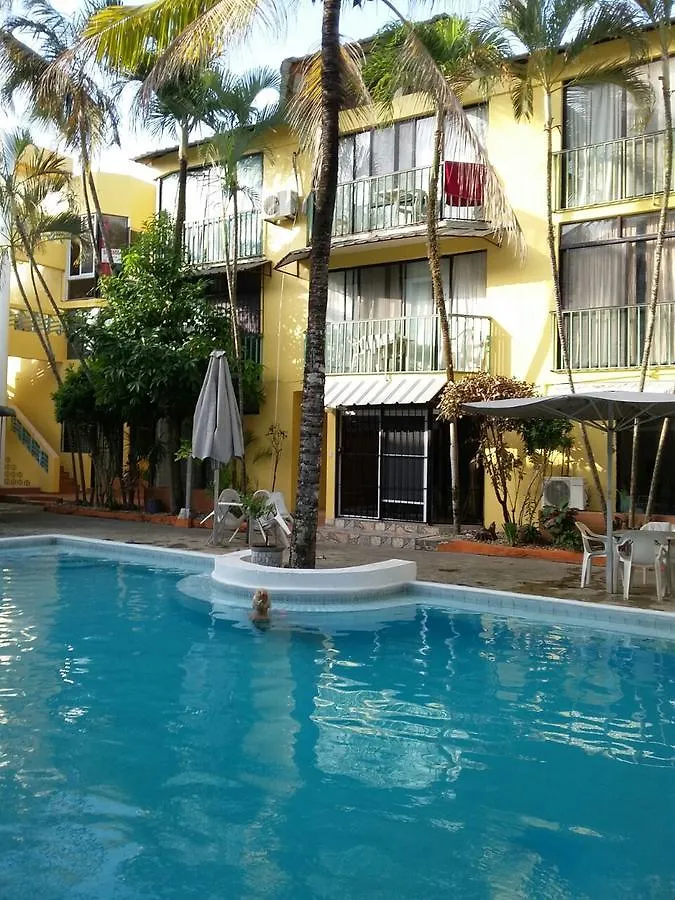 Apartments In Sosua Plaza 2