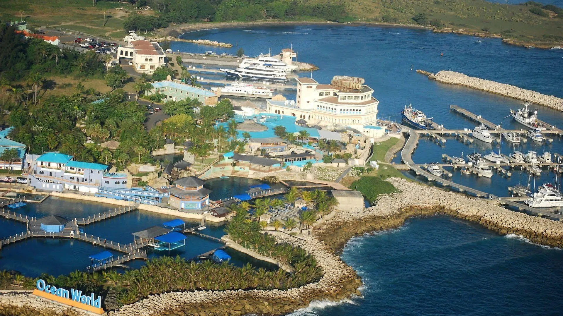 Apartments In Sosua Plaza 2 ドミニカ共和国