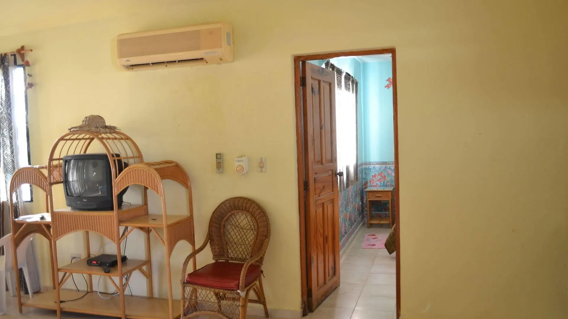 Apartments In Sosua Plaza 2