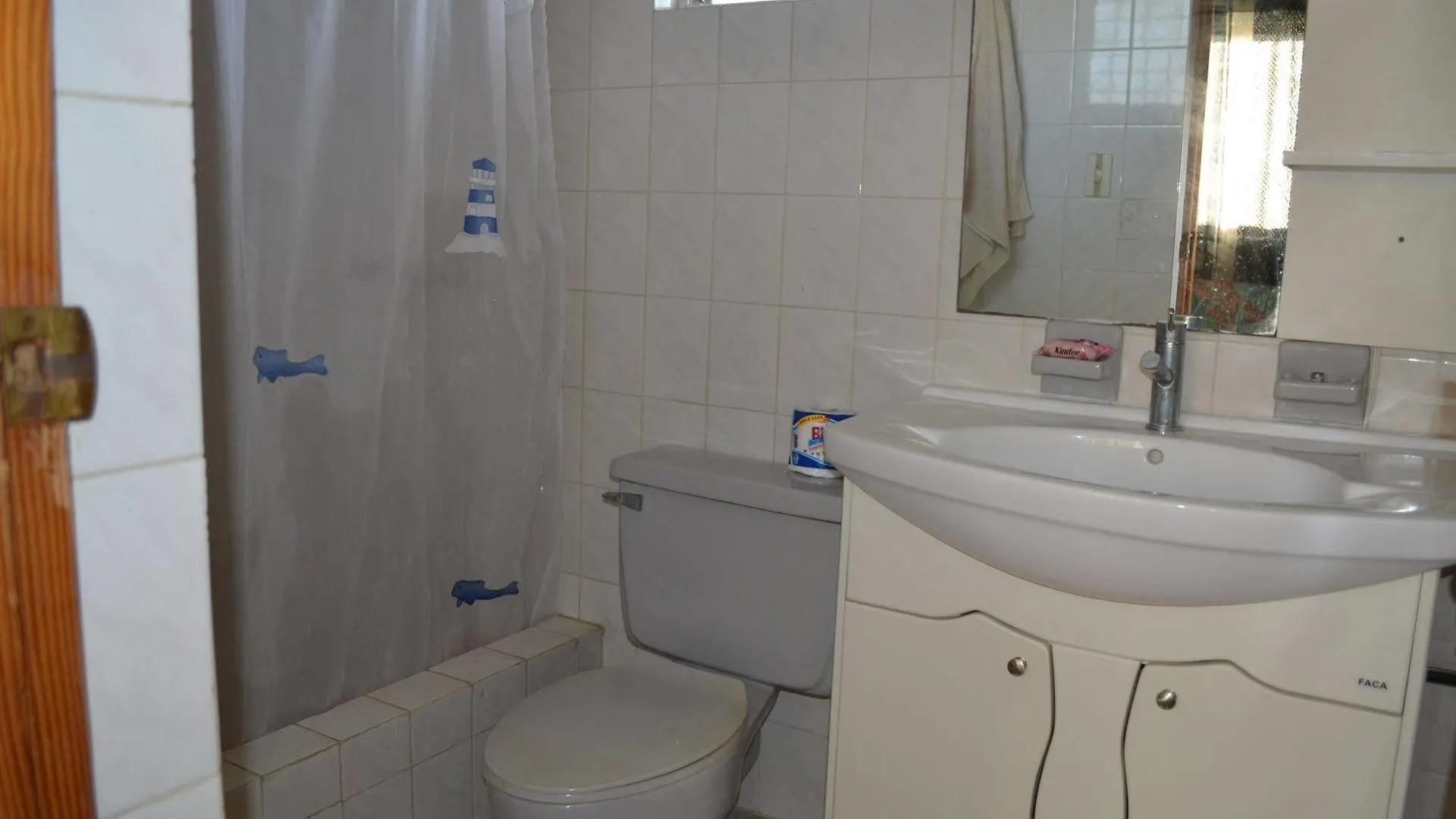 Apartments In Sosua Plaza 2
